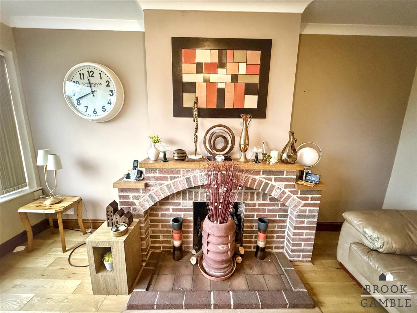 2 Bedroom Bungalow. Priory Heights in Eastbourne, East Sussex 7